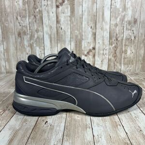 puma tazon grey mens‎ 12